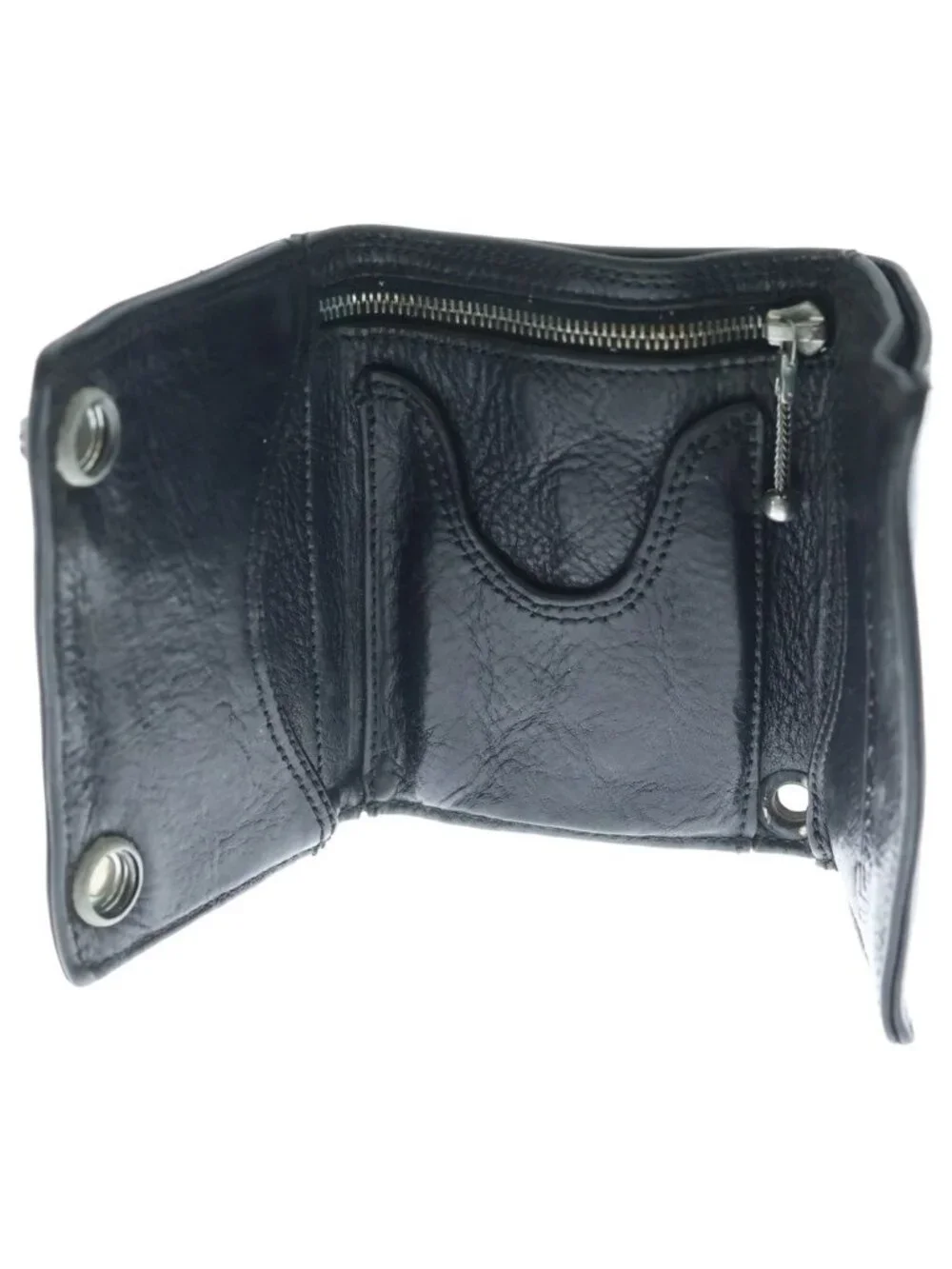 Chrome Hearts this authentic
